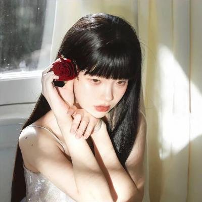红伶泪