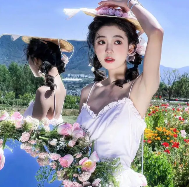 致命化身
