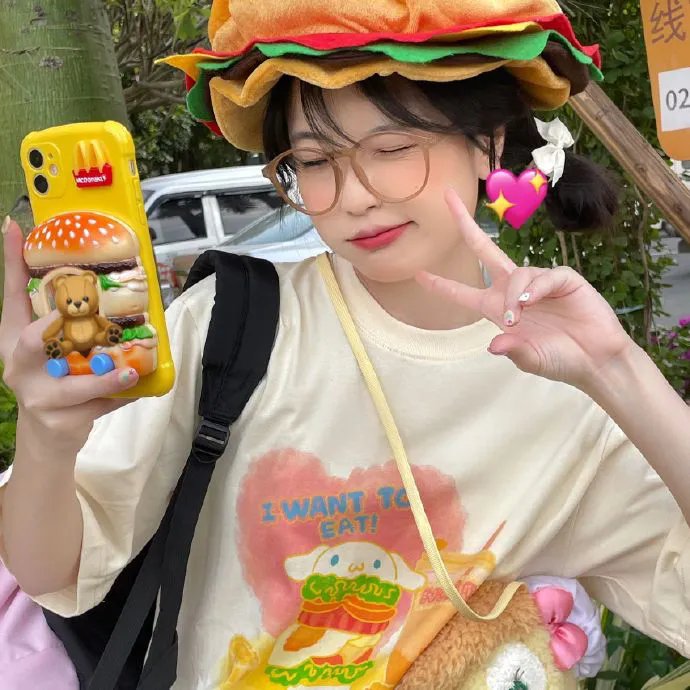 怪兽婆婆